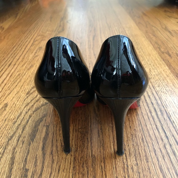Christian Louboutin Simple Pump - Picture 4 of 7